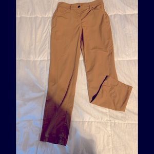 Lululemon Dress pants